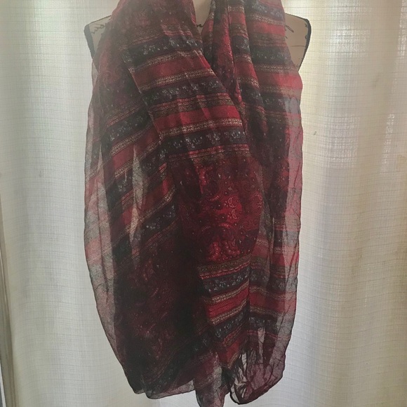 Infinity Scarf. - Picture 7 of 10